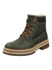 Tom Tailor Stiefel in Khaki