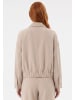 Organication Jacke "WOR22505" in Taupe