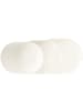 Seltmann Weiden 18er Set Teller-Set Savona Fine Diamond creme in creme