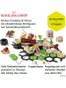 Ravensburger GraviTrax Junior Starter-Set Disney Lion King 73437 Murmelbahn 3+ Kugelbahn