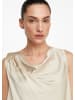 comma Bluse  in  9300_beige