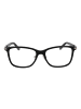 Guess Frauen Optische Fassungen Quadratisch Schwarz