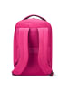 Roncato Crosslite Reiserucksack 40 cm in kirsche