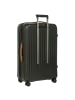 BRIC`s Taormina - 4-Rollen-Trolley L 75 cm erw. (blau) in olive