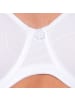 Selene Bügel-BH in White