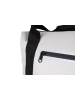 atranvelo System -  Gepäckträgertasche  Fahrradtasche Beat in grau