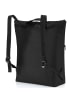 Reisenthel Cooler Rucksack 43 cm in black