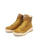 rieker Stiefel U0071 in gelb
