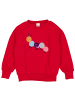 Fred´s World by GREEN COTTON Sweatshirt 1522040600 in rot