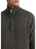 Marc O'Polo Troyer regular in Dark Grey