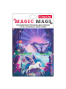Step by Step Ranzen-Zubehör-Set MAGIC MAGS in Dreamy Pegasus Shadow