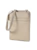 Hedgren Follis Umhängetasche RFID 13 cm in creased safari beige