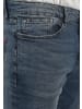 !SOLID 5-Pocket-Jeans in blau