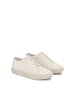 Kazar Sneaker Low in Off-white