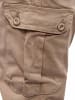 Tazzio Cargohose "16610" - Regular Fit - in Beige