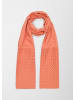 s.Oliver Schal  in  27L4_papaya