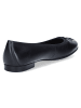 Tamaris Ballerinas in schwarz