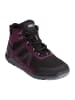 Xero Shoes Ankleboots Xcursion Fusion in VIOLETT