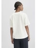 Hessnatur Jersey T-Shirt in naturweiss