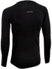 Select Funktionsunterwäsche "Funktionsshirt Lang" in Schwarz