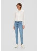 s.Oliver Jeans-Hose BETSY in 54Z4_blau
