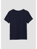 s.Oliver T-Shirt in 5952_navy