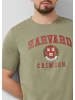 s.Oliver T-Shirt  in  78D2_olivgrün