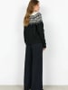 soyaconcept Pullover SC_ORLEAN in 9999C BLACK COMBI