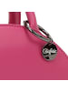 Buffalo Bowl Handtasche 23 cm in muse pink