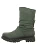 Josef Seibel Stiefeletten in grün