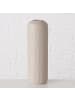 Boltze Vase in beige