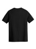 Levi´s T-Shirt 1er Pack in Schwarz