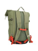 FJÄLLRÄVEN High Coast 24 Wanderrucksack 45 cm green