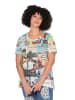 Angel of Style Shirt in Leinen