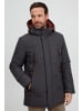 FQ1924 Winterjacke in grau