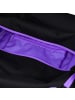 Satch Sporttasche Purple Phantom in Schwarz