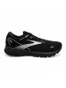 Brooks Laufschuh Ghost 14 GTX in Schwarz