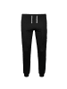 Champion Jogginghose Rib Cuff Pants in schwarz