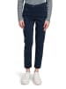 Betty Barclay Casual-Hose Slim Fit in dunkelblau