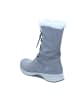 Ganter Stiefel in grau