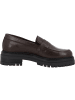 Palado Loafers Ismensia in Dunkelbraun