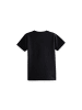 Denokids T-Shirt 2 Pack Boy Black&Anthracite in schwarz