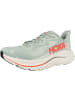 HOKA Laufschuhe Clifton 10 in hellgruen