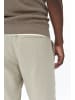 Matinique Shorts MAfisher Gerade Passform in Plaza Taupe