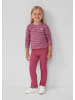 s.Oliver Leggings in 4465_himbeere