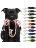 Reichstadt RS Pets Hundeleine Nylon in Pink