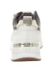 Tamaris Schnürschuh in beige