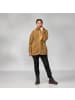 FJÄLLRÄVEN Fleecejacke in braun