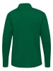 Hummel Hummel Sweatshirt Hmlauthentic Multisport Herren Atmungsaktiv Leichte Design in EVERGREEN