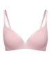 Calida Triangel-Soft-BH in frappe rose-pink